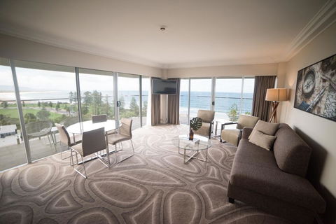 Novotel Wollongong Northbeach - Geraldton Accommodation 1