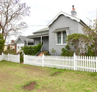 Nowra Beauty - Geraldton Accommodation