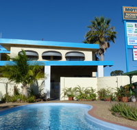 Nowra Motor Inn - Geraldton Accommodation