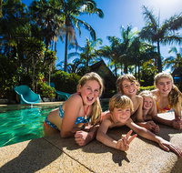 NRMA Darlington Beach Holiday Resort - Geraldton Accommodation