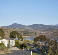 NRMA Jindabyne Holiday Park - Geraldton Accommodation