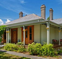 Oakdene Heritage Accommodation - Geraldton Accommodation