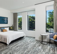 Oaks Cairns Hotel - Geraldton Accommodation