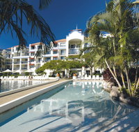 Oaks Gold Coast Calypso Plaza Suites - Geraldton Accommodation