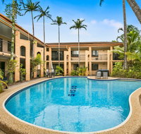 Oasis Inn Apartments - Geraldton Accommodation