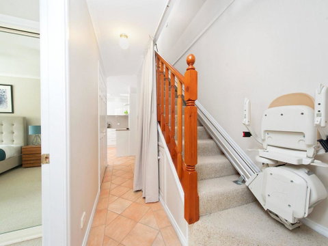 Occy's @ Fingal Bay - Geraldton Accommodation 3
