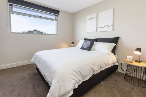 OCEAN BEACH RETREAT - SORRENTO - Geraldton Accommodation 1