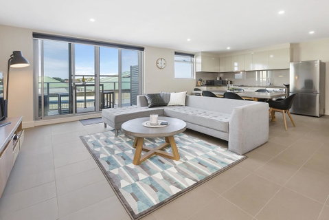 OCEAN BEACH RETREAT - SORRENTO - Geraldton Accommodation 0