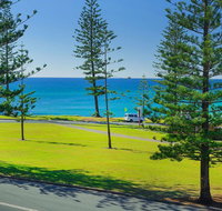 Ocean Court 1 13 Lord Street - Geraldton Accommodation