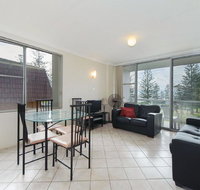 Ocean Court 7 13 Lord Street - Geraldton Accommodation