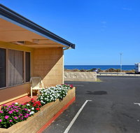 Ocean Drive Motel - Geraldton Accommodation