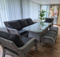 Ocean Pearl Villa - Geraldton Accommodation
