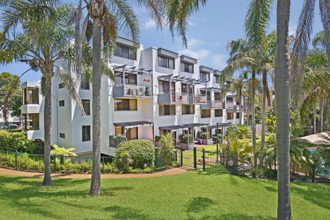 Ocean Terrace 6 67 Pacific Drive - Geraldton Accommodation 2