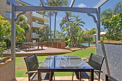 Ocean Terrace 6 67 Pacific Drive - Geraldton Accommodation 3