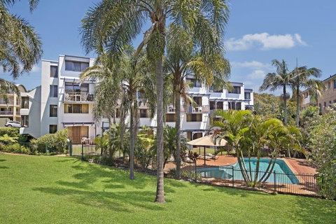 Ocean Terrace 6 67 Pacific Drive - Geraldton Accommodation 0