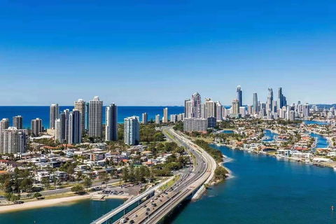 Ocean View Apartment Southport - Geraldton Accommodation 0