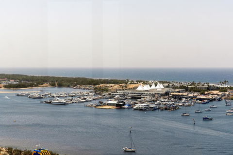 Ocean View Apartment Southport - Geraldton Accommodation 1