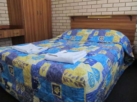 Ocean View Villas - Geraldton Accommodation 1