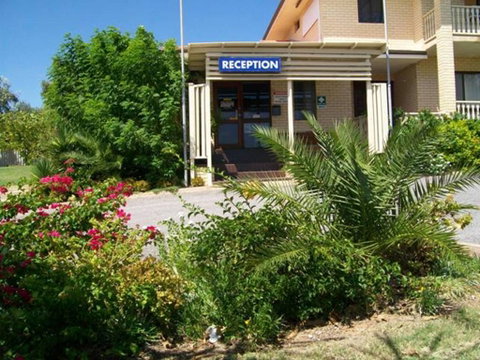 Ocean View Villas - Geraldton Accommodation 0