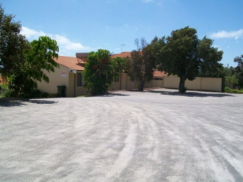 Ocean View Villas - Geraldton Accommodation 3