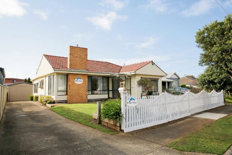 Ocean Views - Geraldton Accommodation 0
