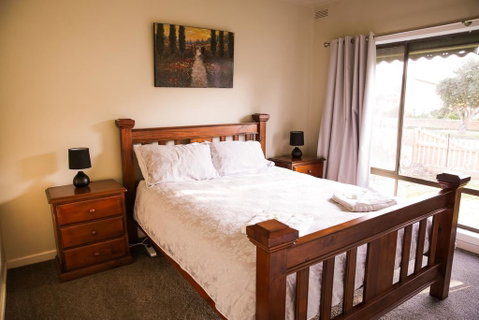 Ocean Views - Geraldton Accommodation 2