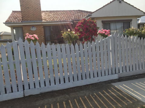 Ocean Views - Geraldton Accommodation 1