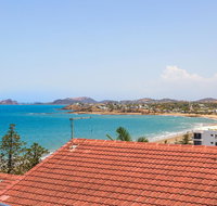 Ocean Views