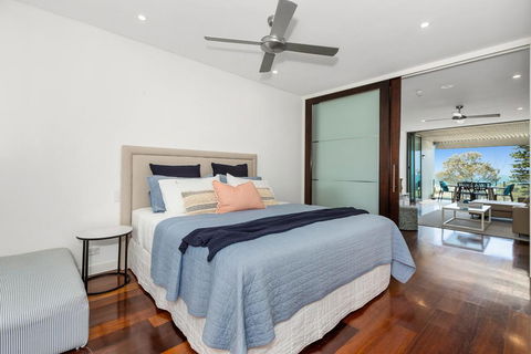 OCEAN VIEWS @ NOR NOR EAST 201 - Geraldton Accommodation 1