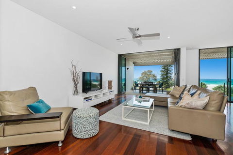 OCEAN VIEWS @ NOR NOR EAST 201 - Geraldton Accommodation 2