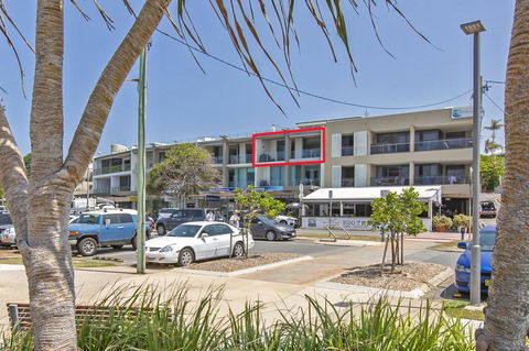 OCEAN VIEWS @ NOR NOR EAST 201 - Geraldton Accommodation 0