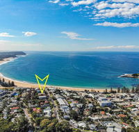 Ocean Views on Barnhill - Geraldton Accommodation