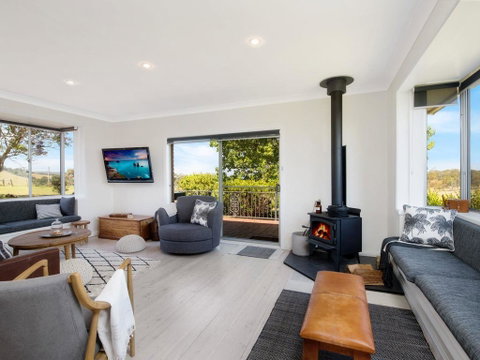 Ocean Willow - Geraldton Accommodation 3