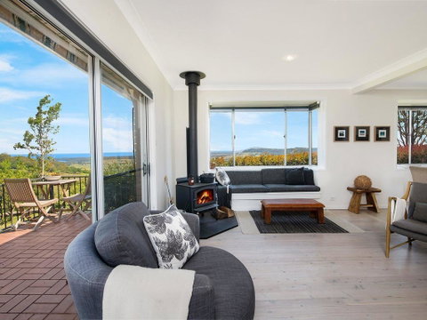 Ocean Willow - Geraldton Accommodation 2