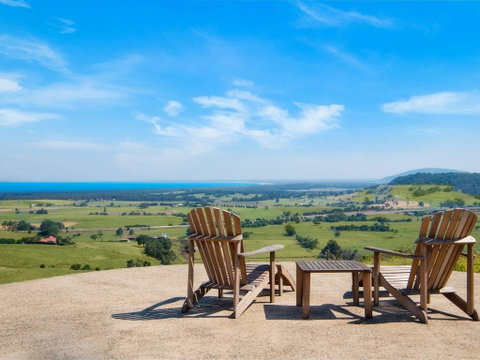 Ocean Willow - Geraldton Accommodation 0