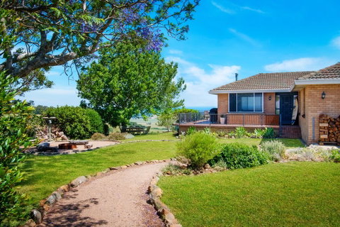 Ocean Willow - Geraldton Accommodation 1