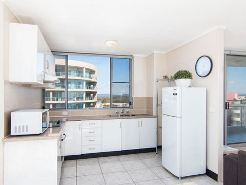 Oceanic 26 - Geraldton Accommodation 3