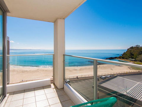 Oceanic 26 - Geraldton Accommodation 2