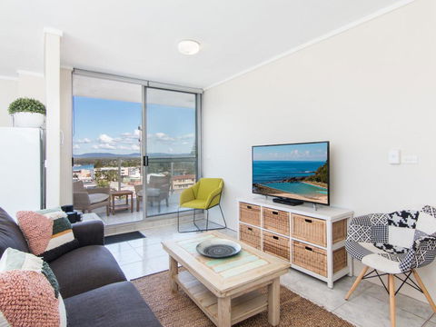 Oceanic 26 - Geraldton Accommodation 1