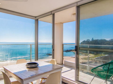 Oceanic 26 - Geraldton Accommodation 0