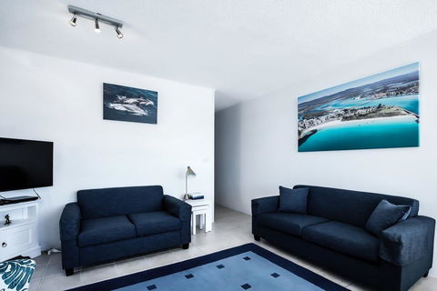 Oceanic Unit 16, 8-12 North Street, Forster - Geraldton Accommodation 2