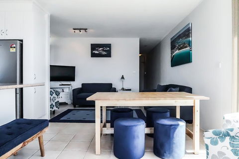 Oceanic Unit 16, 8-12 North Street, Forster - Geraldton Accommodation 3