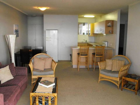 Oceanic, Unit 14, 8-12 North Street - Geraldton Accommodation 2