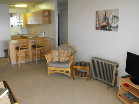 Oceanic, Unit 14, 8-12 North Street - Geraldton Accommodation 3