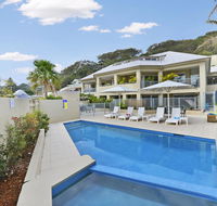 Oceans 11 at Iluka Resort Apartments - Geraldton Accommodation