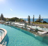 Oceans 201 by G1 Holidays - Geraldton Accommodation