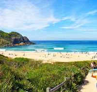 Oceanside 13 - Geraldton Accommodation