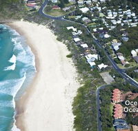 OCEANSIDE 19 - Geraldton Accommodation