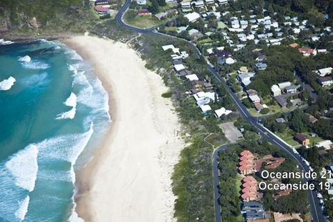 OCEANSIDE 19 - Geraldton Accommodation 0