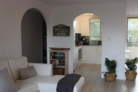 OCEANSIDE 21 - Geraldton Accommodation 2